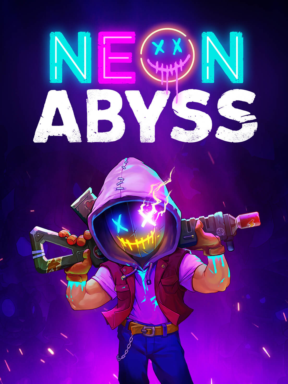 Neon Abyss Trainer