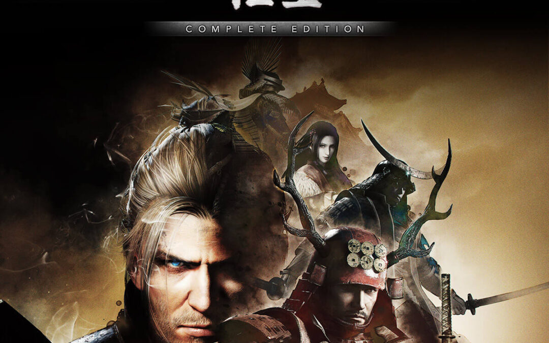 Nioh: Complete Edition Trainer