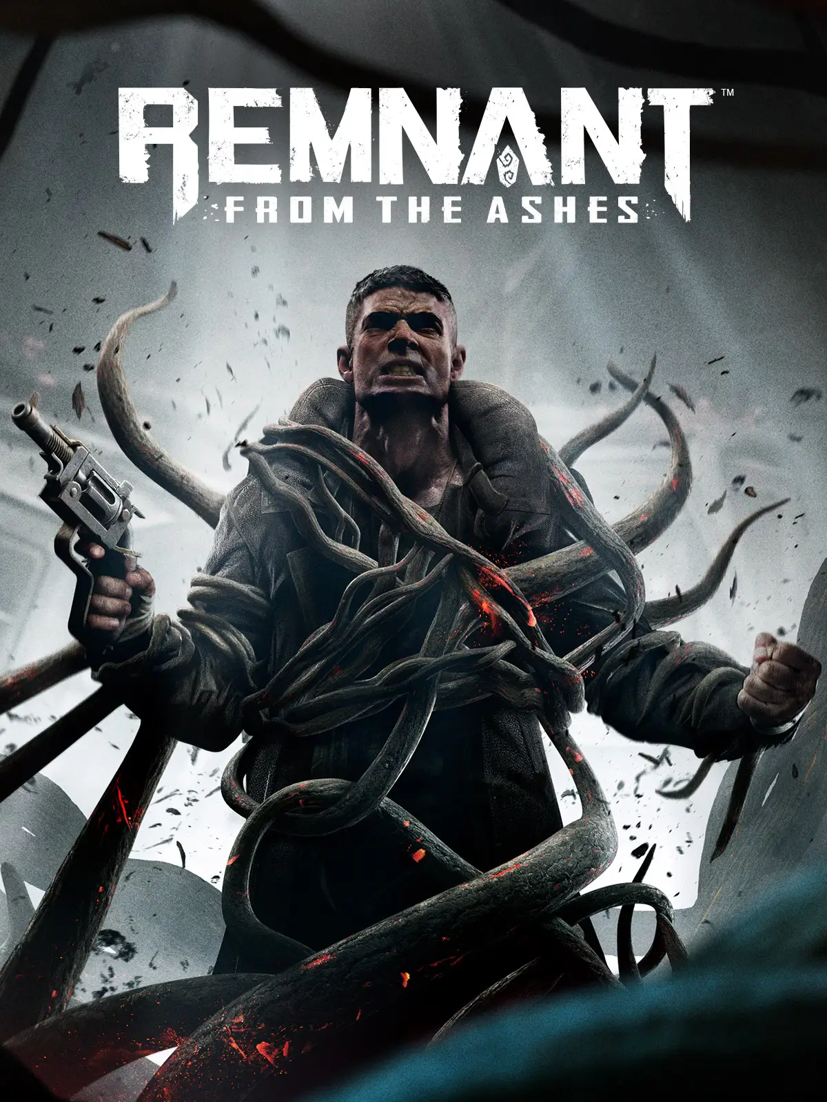 Remnant: From the Ashes Trainer