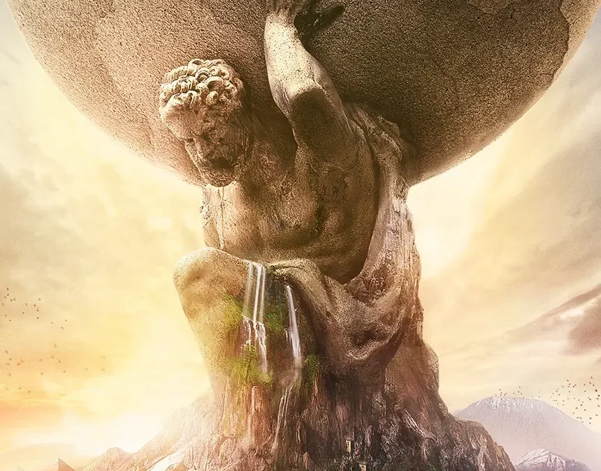 Sid Meier’s Civilization VI Trainer