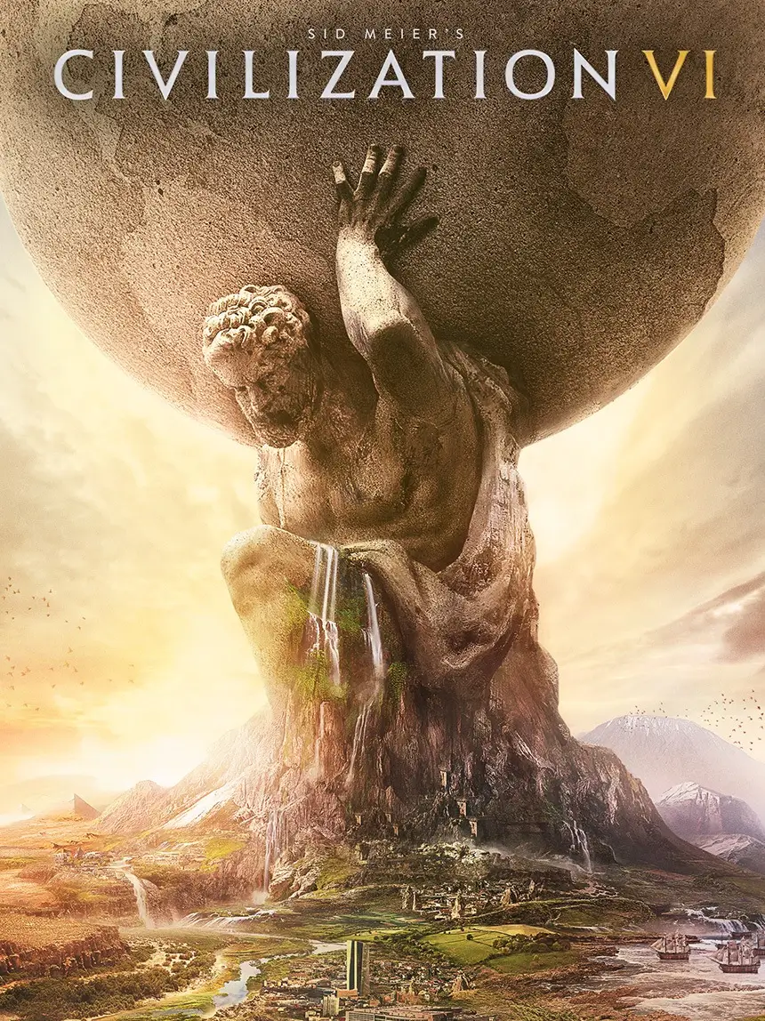 Sid Meier’s Civilization VI Trainer