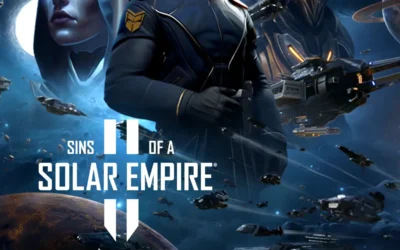 Sins of a Solar Empire II Trainer