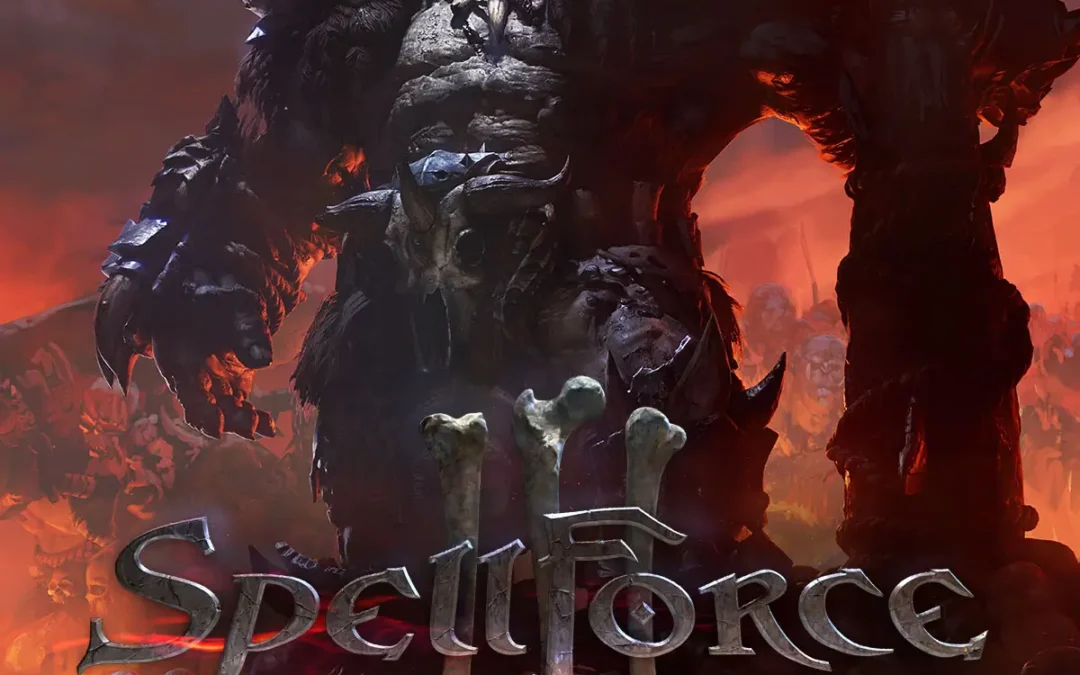 SpellForce 3: Fallen God Trainer