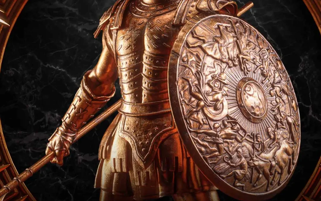 Total War Saga: Troy Trainer