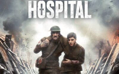 War Hospital Trainer