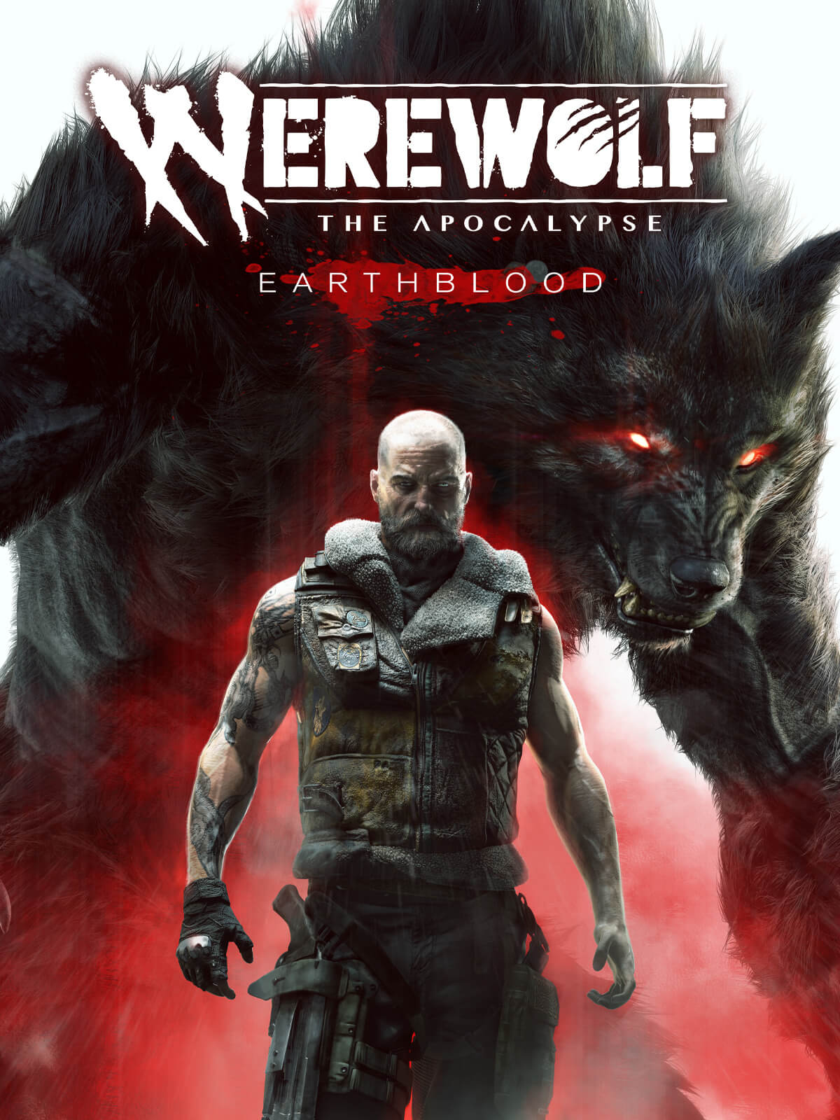 Werewolf: The Apocalypse – Earthblood Trainer