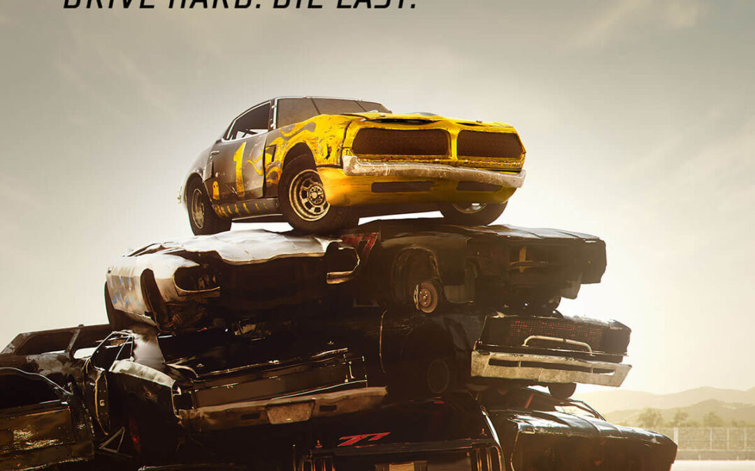 Wreckfest Trainer