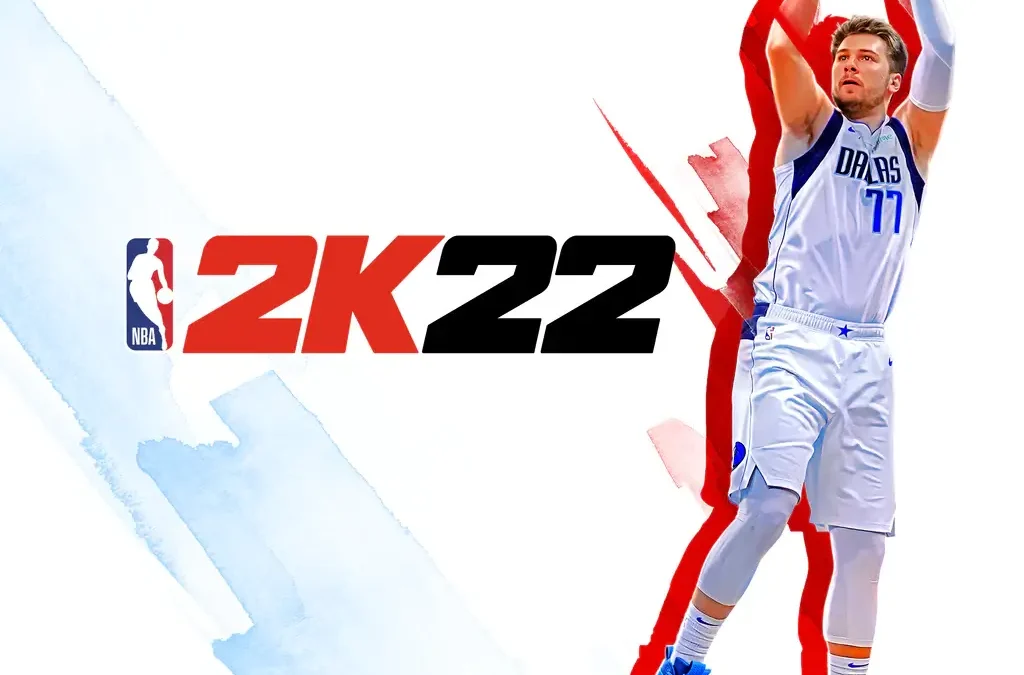 NBA 2K22 Trainer