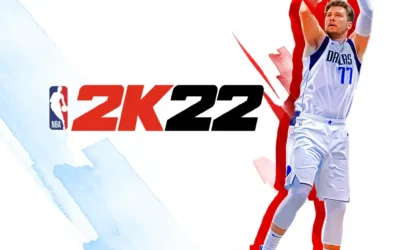 NBA 2K22 Trainer