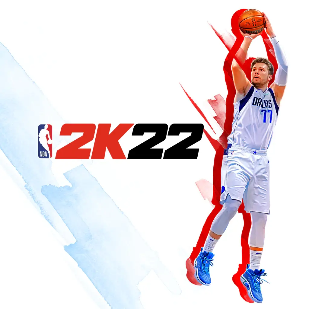 NBA 2K22 Trainer