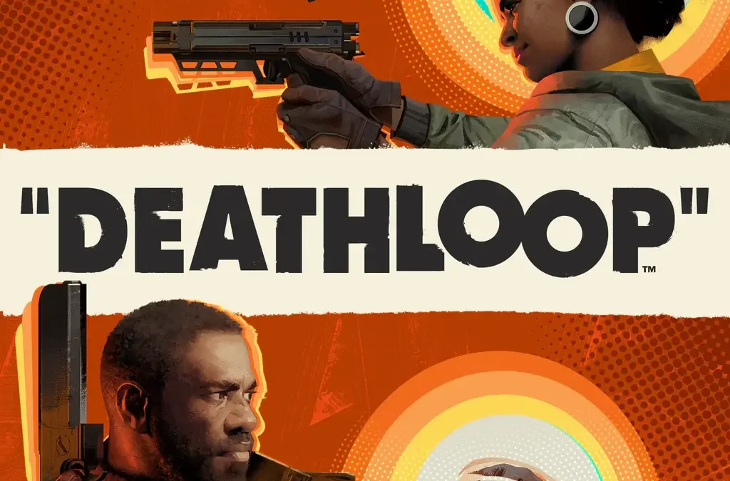 DEATHLOOP Trainer