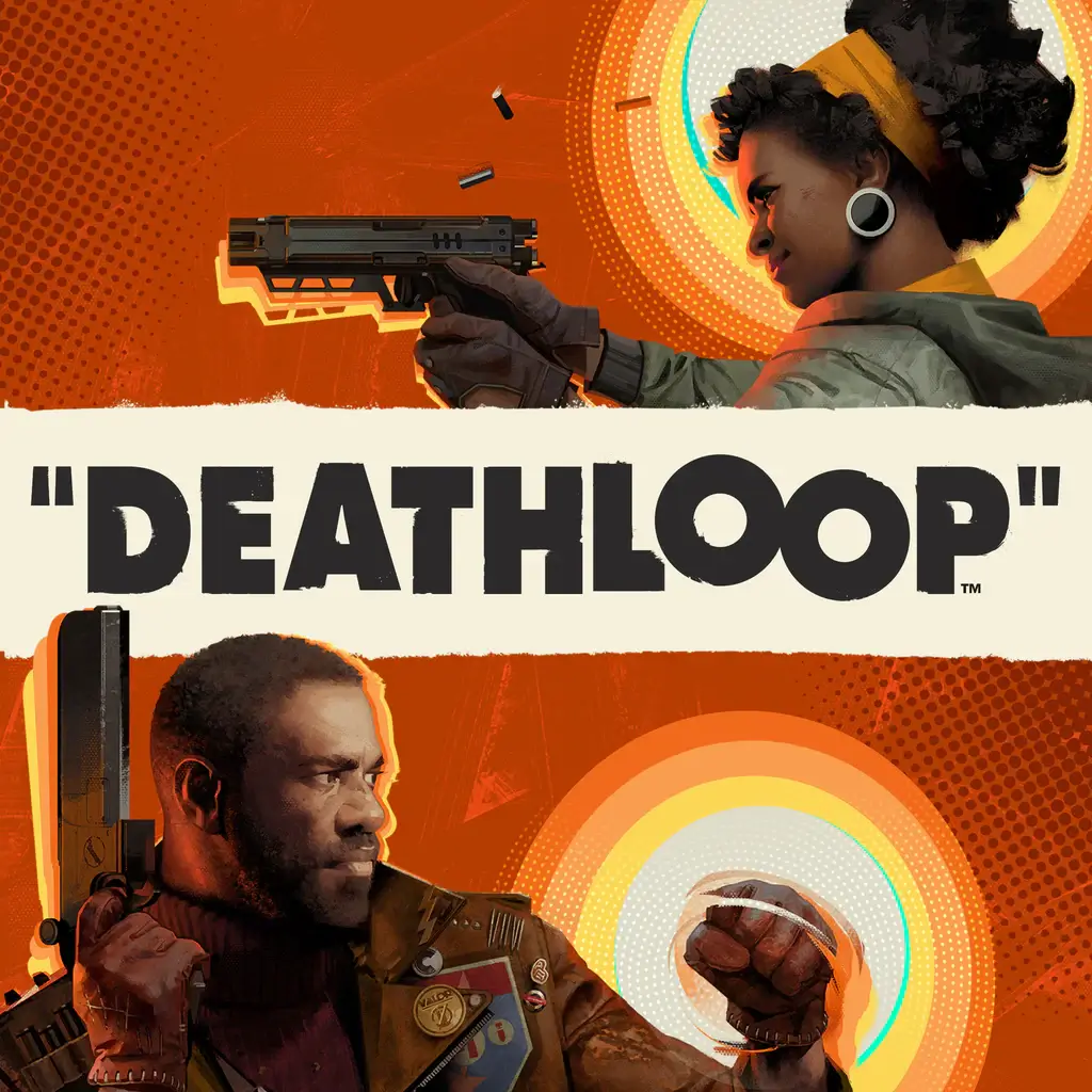 DEATHLOOP Trainer