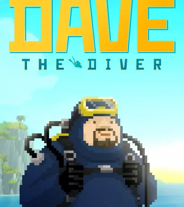 Dave The Diver Trainer