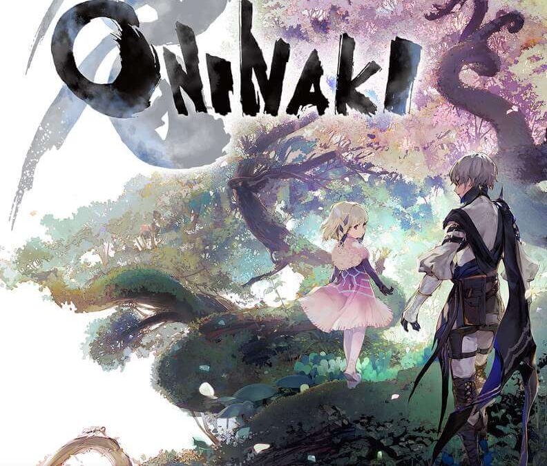 ONINAKI Trainer