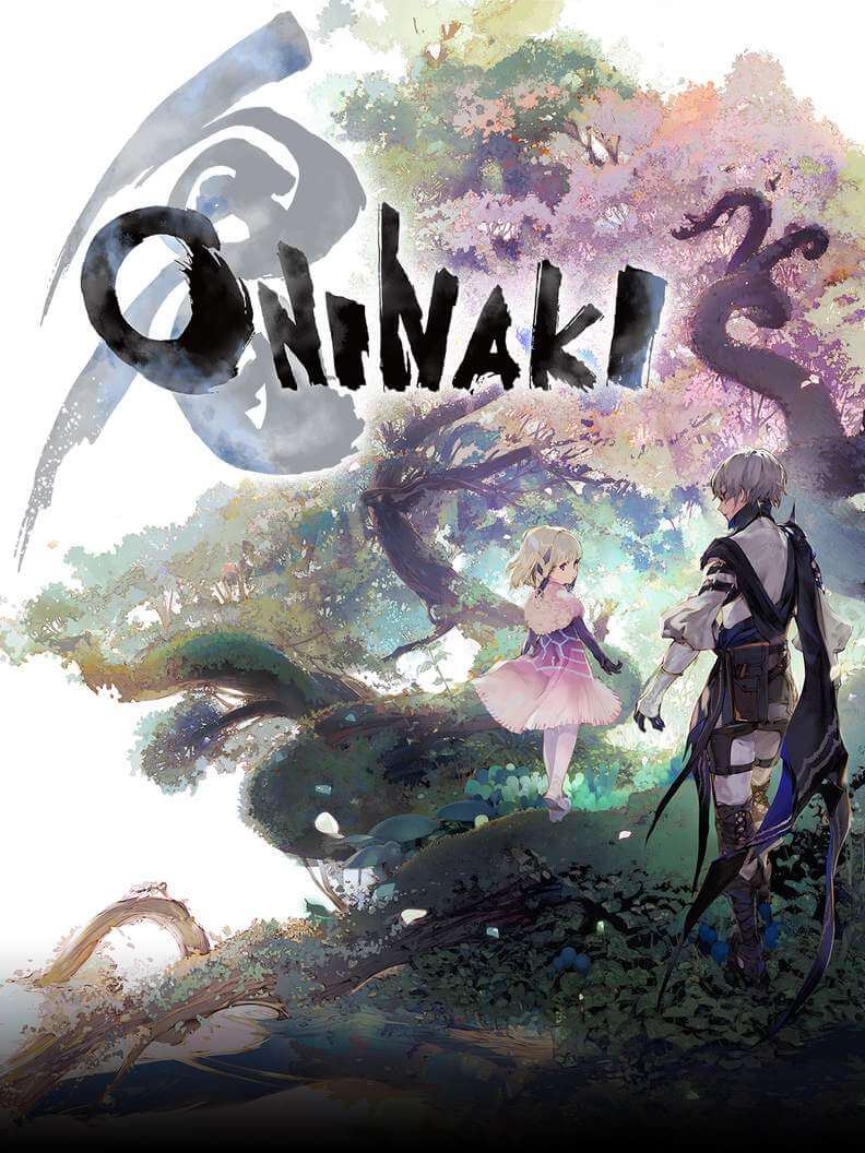 ONINAKI Trainer