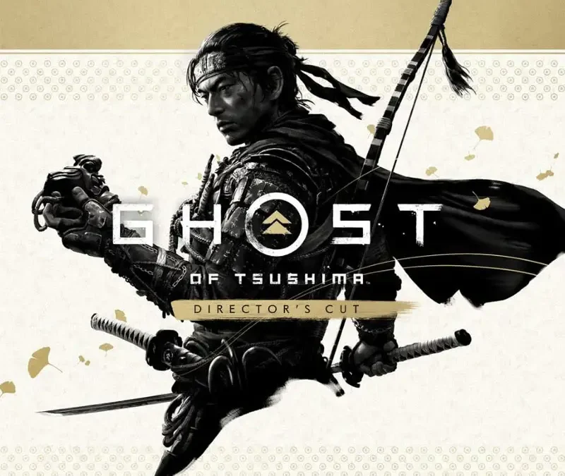 Ghost of Tsushima Director’s Cut Trainer