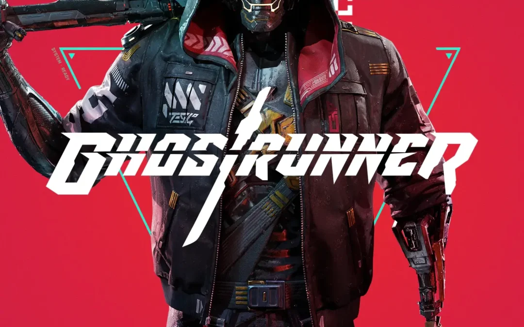 Ghostrunner Trainer