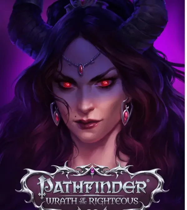 Pathfinder: Wrath of the Righteous Trainer