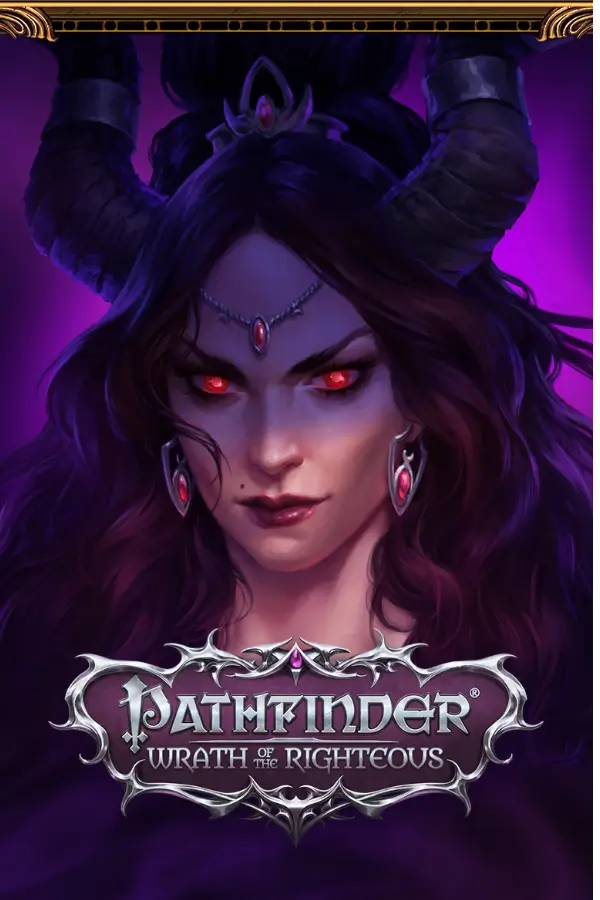 Pathfinder: Wrath of the Righteous