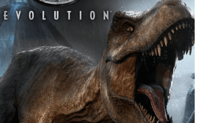 Jurassic World Evolution Trainer