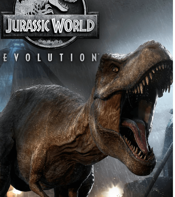 Jurassic World Evolution Trainer