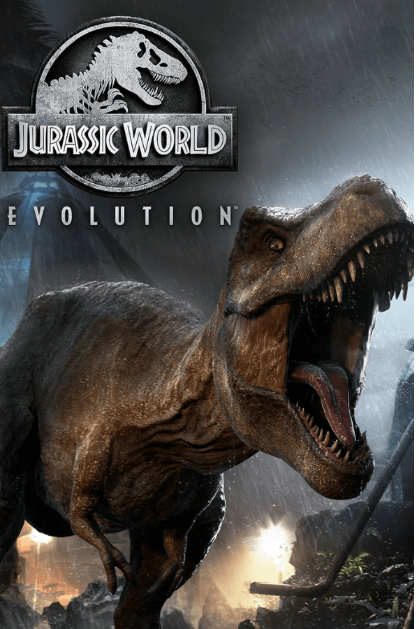 Jurassic World Evolution Trainer