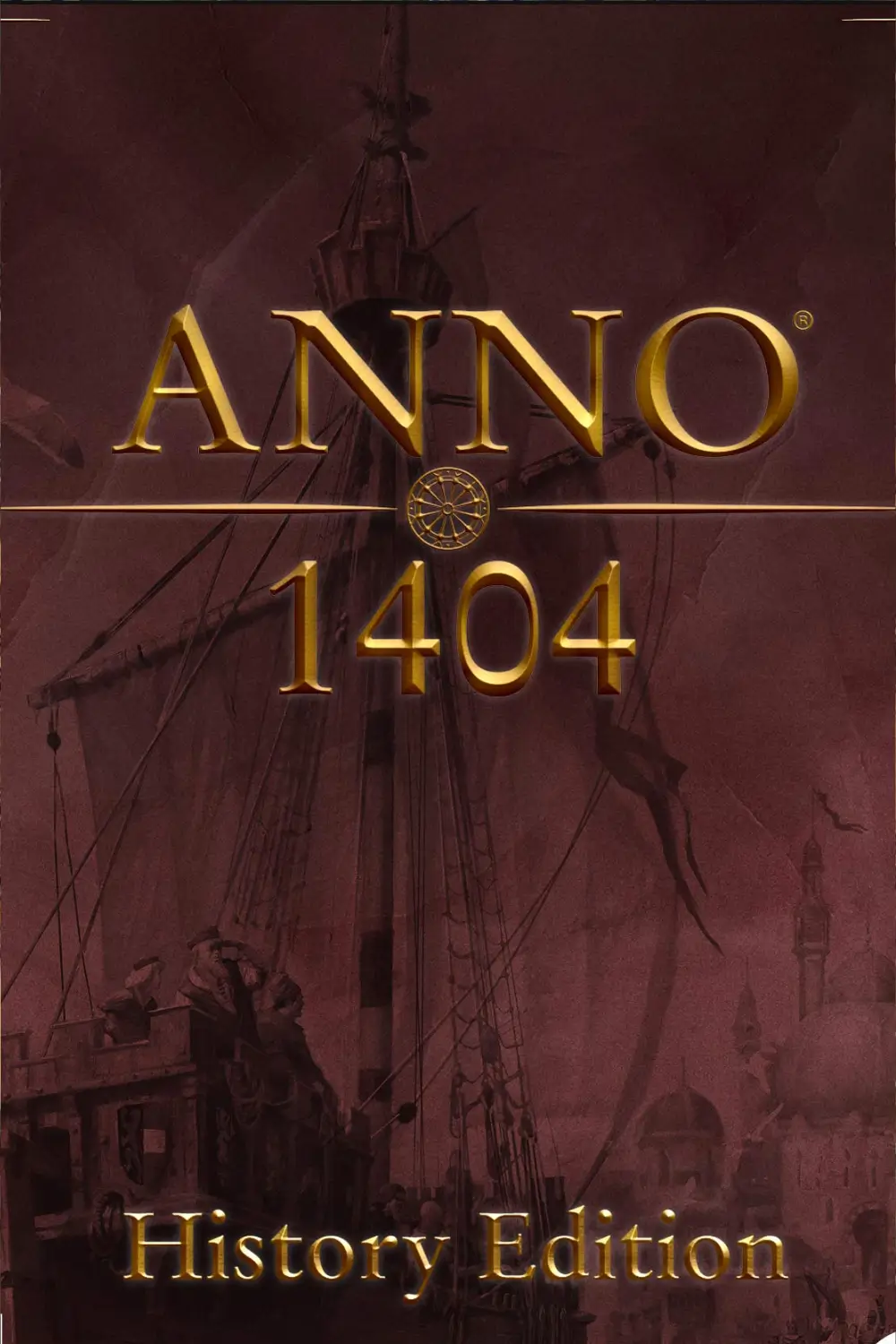 Anno 1404 – History Edition Trainer