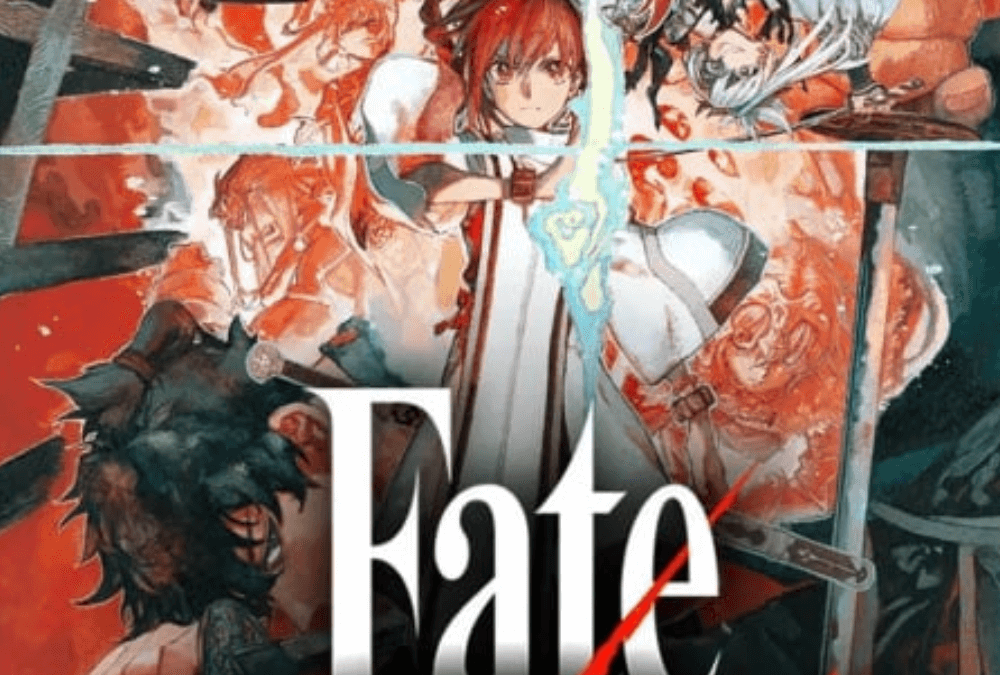 Fate/Samurai Remnant Trainer