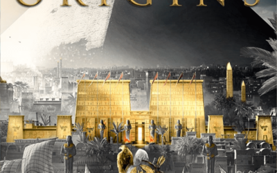 Assassin’s Creed Origins Trainer