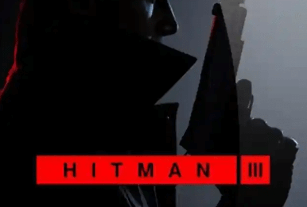 HITMAN 3 Trainer
