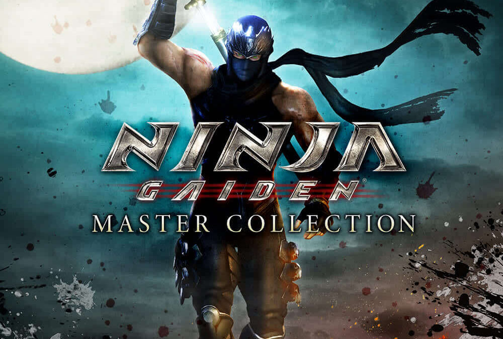 Ninja Gaiden: Master Collection (Ninja Gaiden 3: Razor’s Edge) Trainer