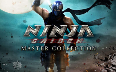 Ninja Gaiden: Master Collection (Ninja Gaiden 3: Razor’s Edge) Trainer