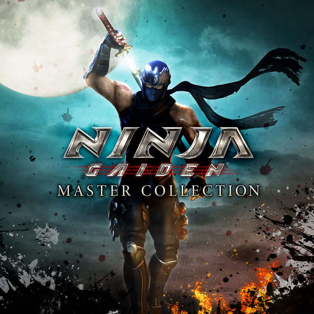 Ninja Gaiden: Master Collection (Ninja Gaiden 3: Razor’s Edge) Trainer
