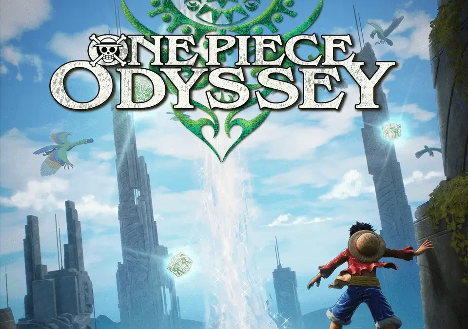 One Piece Odyssey Trainer