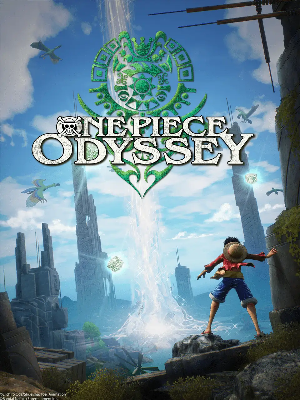 One Piece Odyssey Trainer