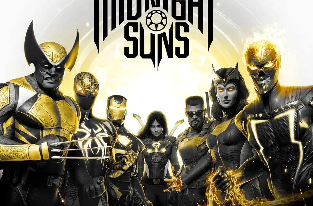 Midnight Suns Trainer