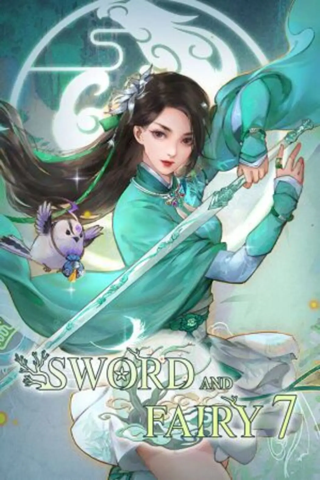 Sword and Fairy 7 Trainer