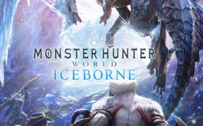 Monster Hunter: World Trainer