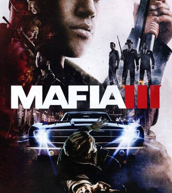Mafia III Trainer