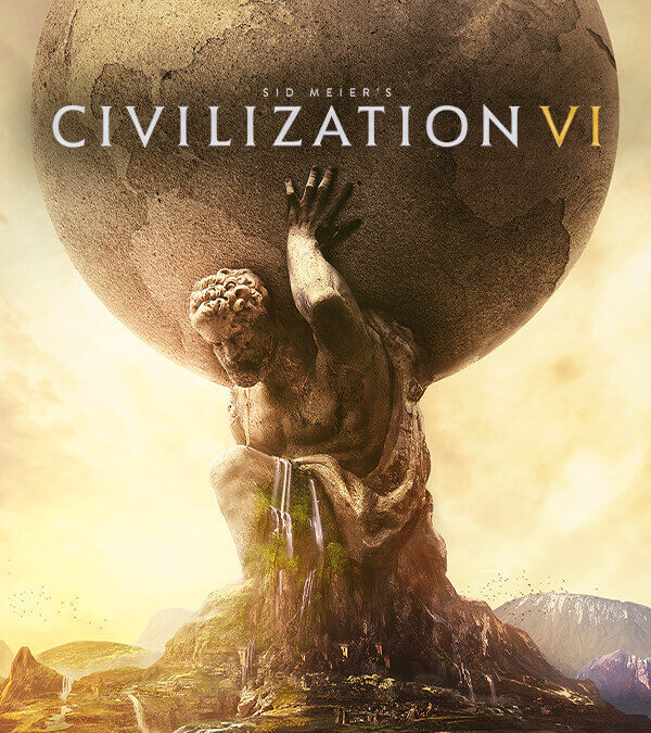 Sid Meier s Civilization VI Trainer