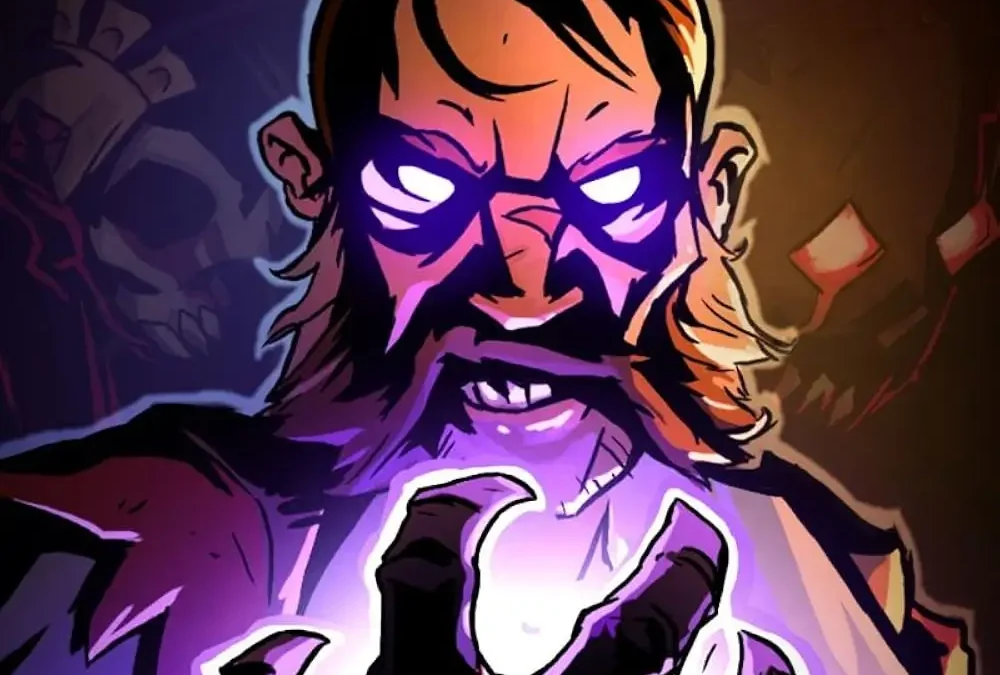 Curse of the Dead Gods Trainer