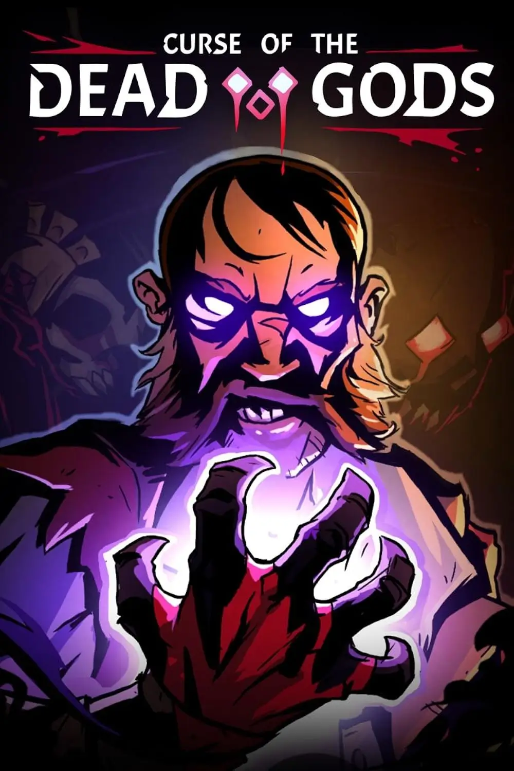 Curse of the Dead Gods Trainer