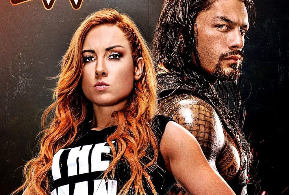 WWE 2K20 Trainer