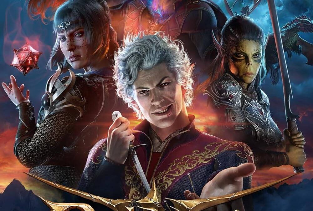 Baldur’s Gate 3 Trainer