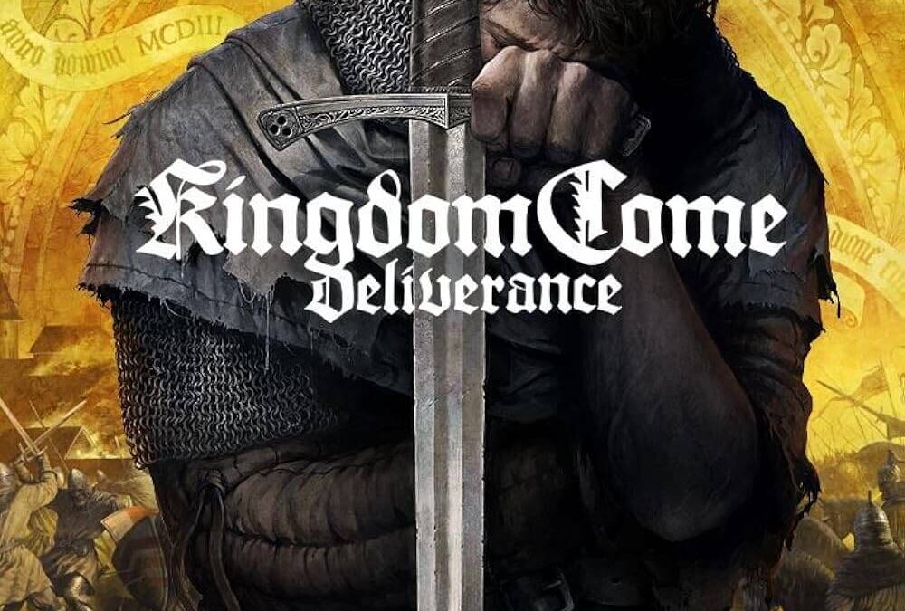 Kingdom Come: Deliverance Trainer