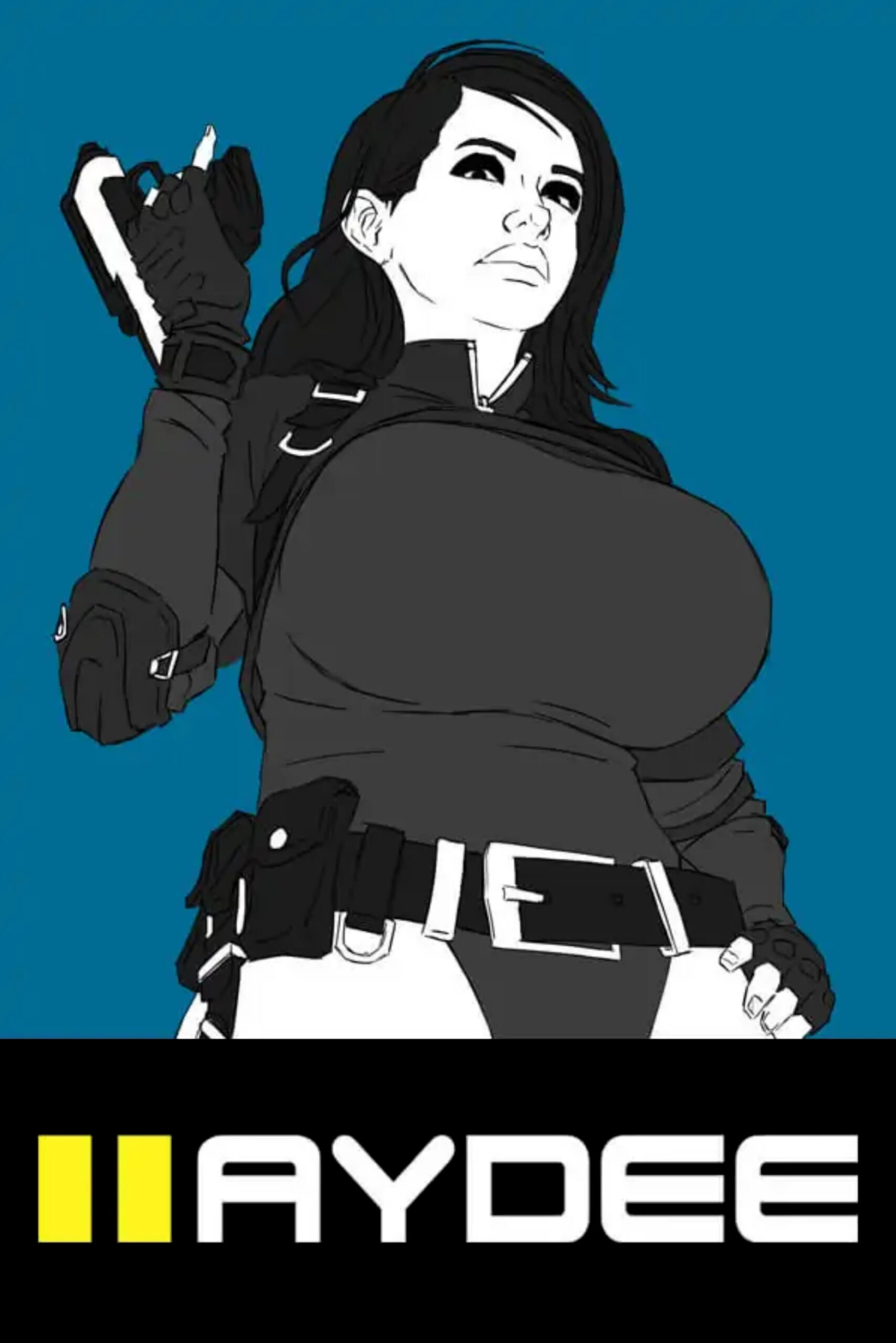 Haydee 2 Trainer