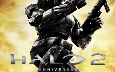 Halo: The Master Chief Collection Halo 2: Anniversary Trainer