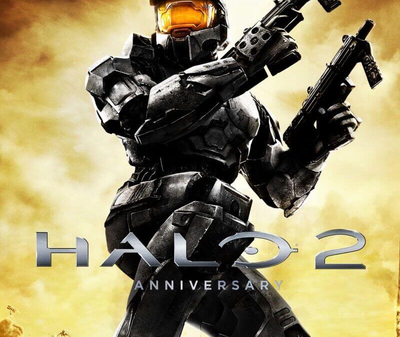 Halo: The Master Chief Collection Halo 2: Anniversary Trainer