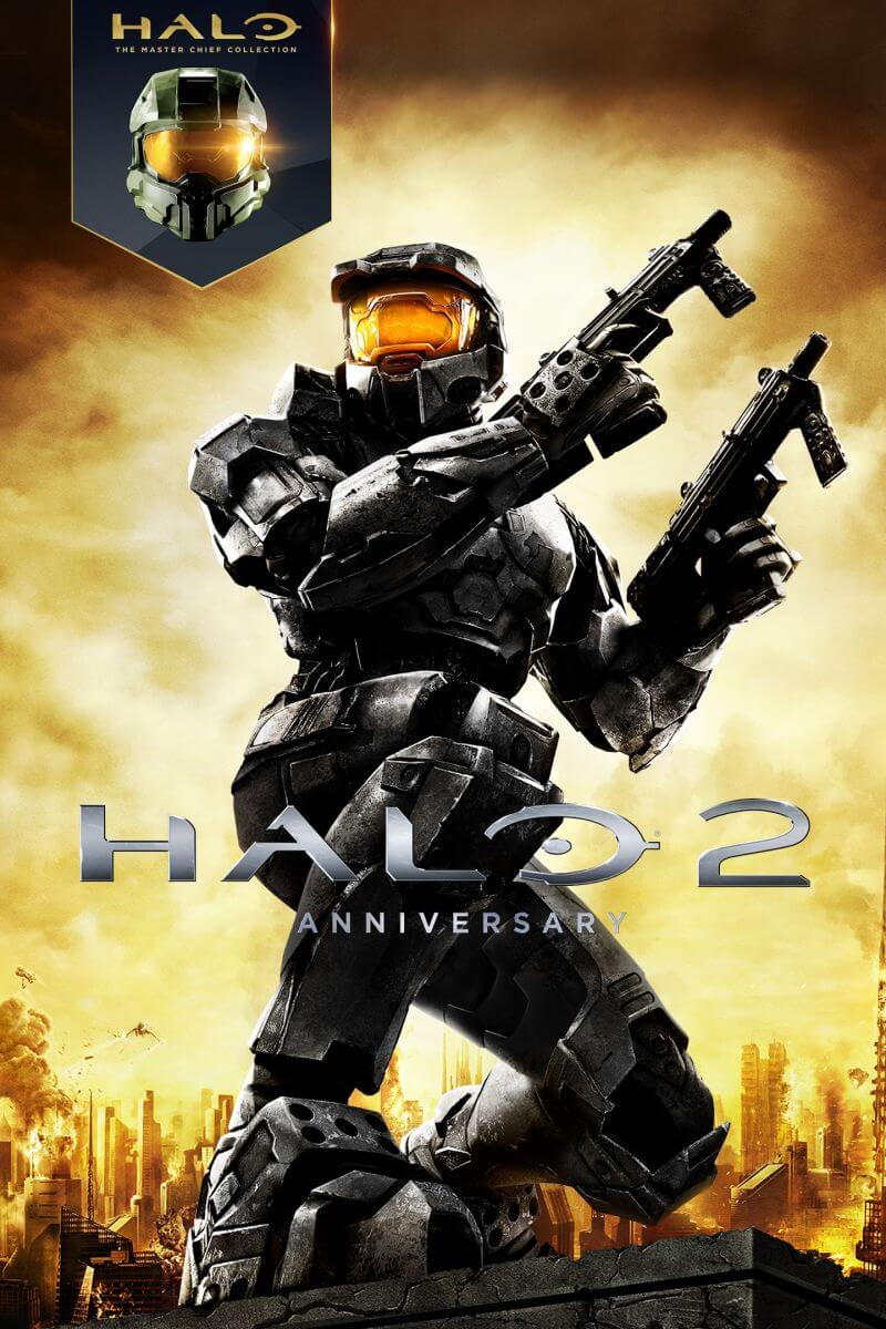 Halo: The Master Chief Collection Halo 2: Anniversary Trainer