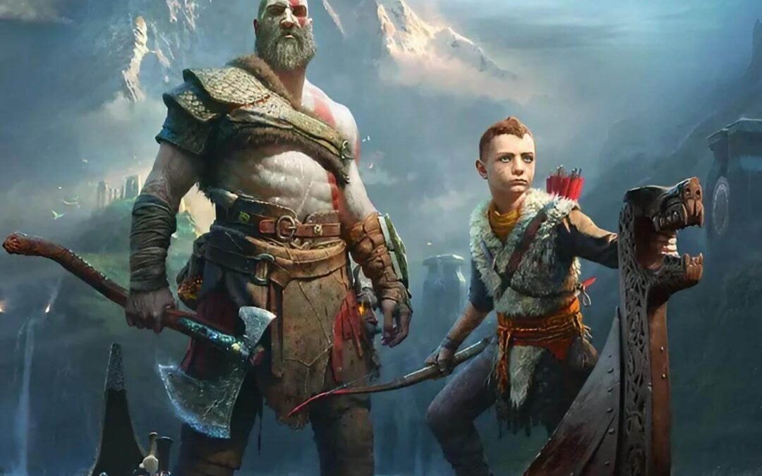 God of War Trainer